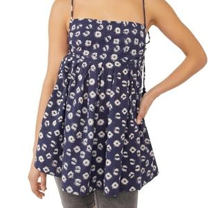 Free People Molly Tunic
